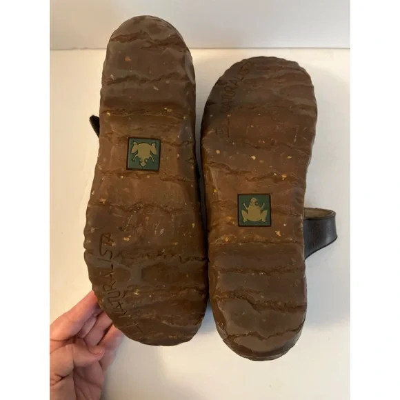 El Natura Lista Yggdrasil N095 Mule Women’s Size 42 - Picture 8 of 8